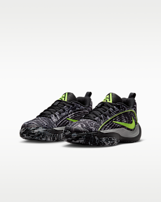 NIKE公式】ヤニス イモータリティ 5 ジュニア バスケットボール